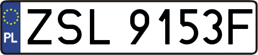 ZSL9153F