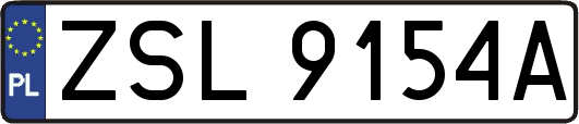 ZSL9154A