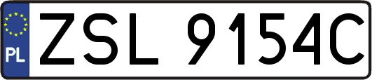 ZSL9154C