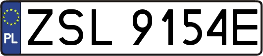 ZSL9154E