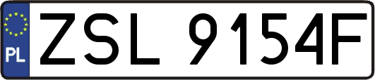 ZSL9154F