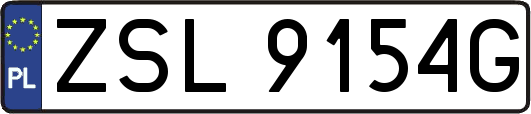 ZSL9154G