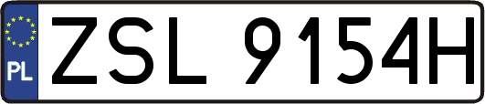 ZSL9154H