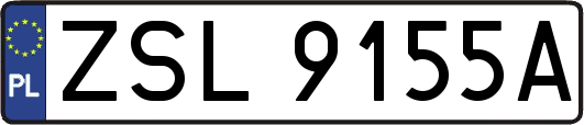 ZSL9155A