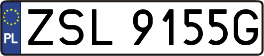 ZSL9155G