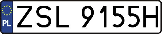 ZSL9155H