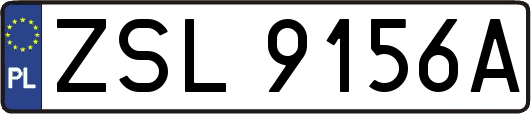 ZSL9156A