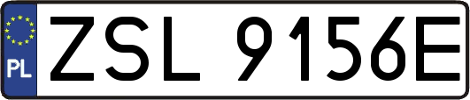 ZSL9156E