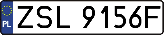 ZSL9156F