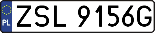 ZSL9156G