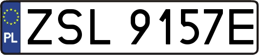 ZSL9157E