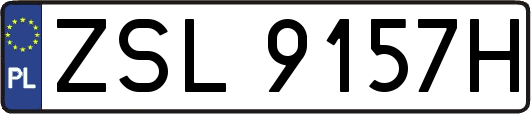 ZSL9157H