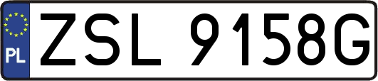 ZSL9158G