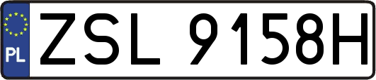 ZSL9158H