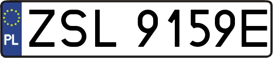 ZSL9159E
