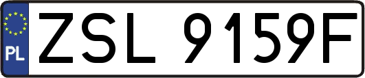 ZSL9159F