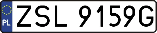 ZSL9159G