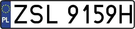 ZSL9159H
