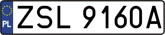 ZSL9160A