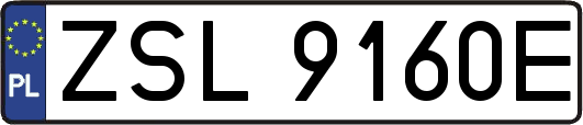 ZSL9160E
