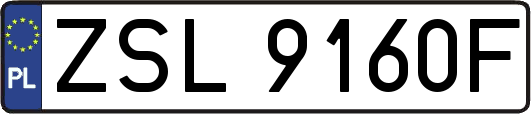 ZSL9160F