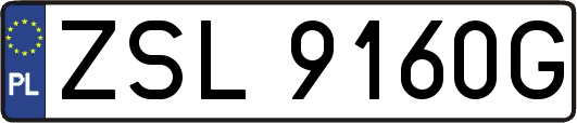 ZSL9160G