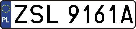 ZSL9161A