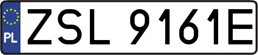 ZSL9161E