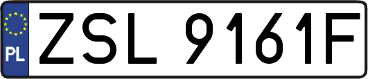 ZSL9161F