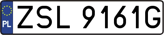 ZSL9161G