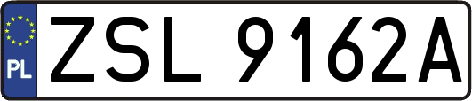 ZSL9162A