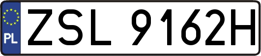 ZSL9162H