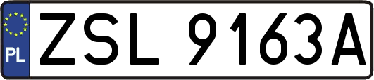ZSL9163A