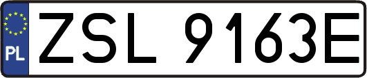 ZSL9163E