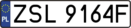ZSL9164F