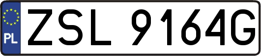 ZSL9164G