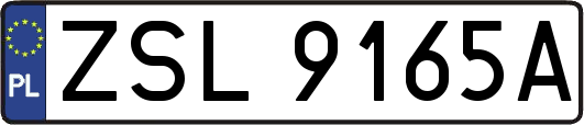 ZSL9165A