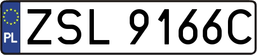 ZSL9166C