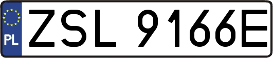 ZSL9166E