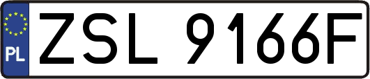 ZSL9166F