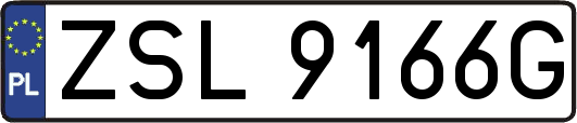 ZSL9166G