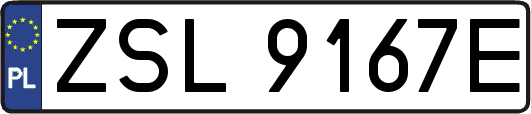 ZSL9167E