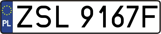 ZSL9167F
