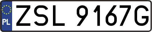 ZSL9167G
