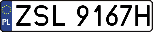 ZSL9167H