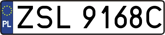 ZSL9168C