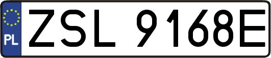 ZSL9168E