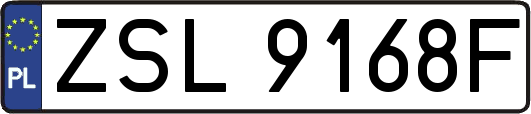 ZSL9168F