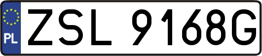 ZSL9168G