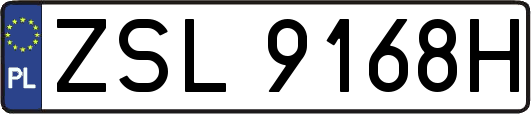 ZSL9168H